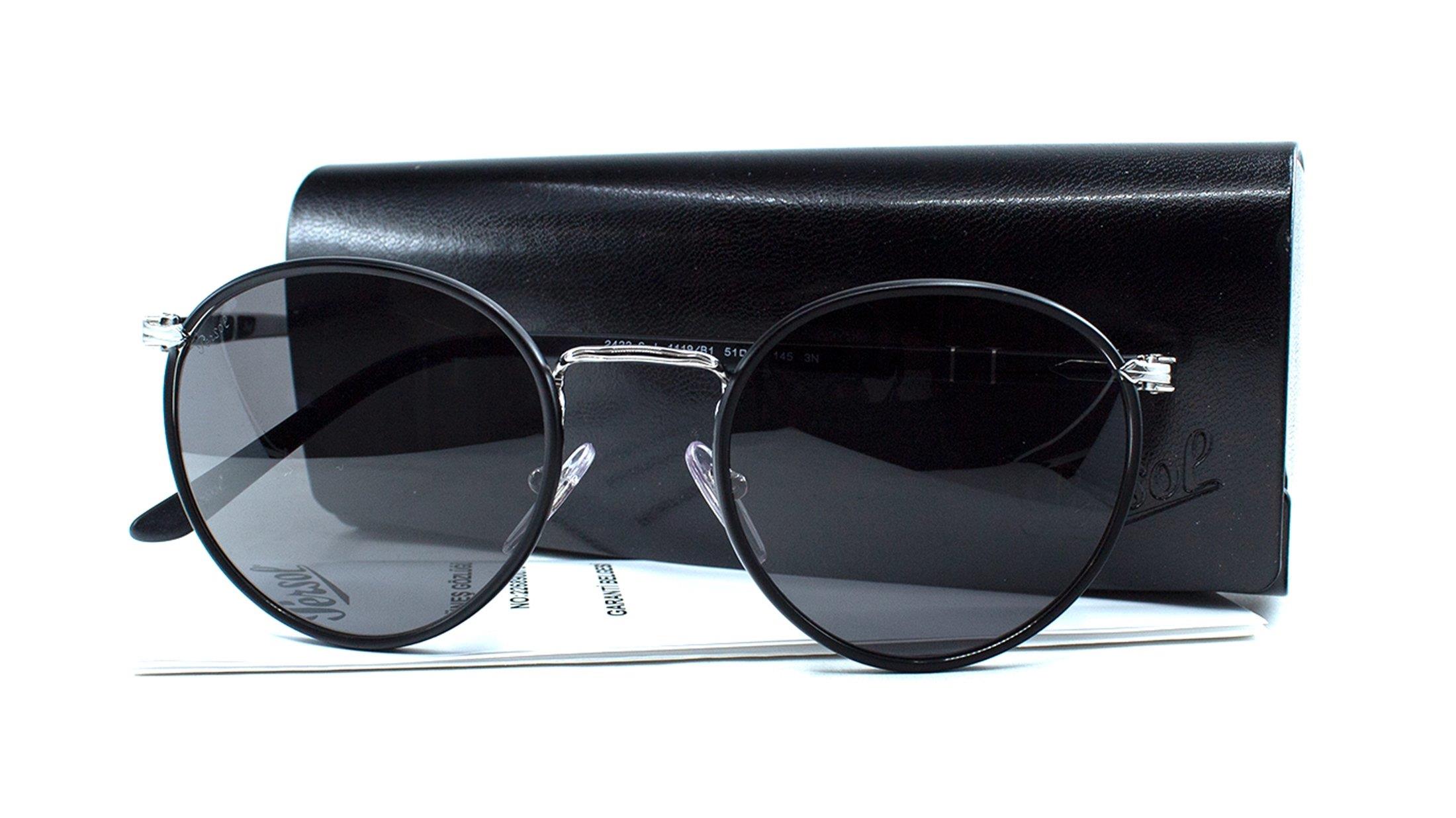 PERSOL  2422-S-J 1119/B1 51-20  Güneş Gözlüğü