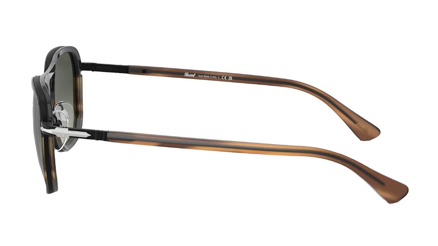 PERSOL  2484S 114671 52-21  Güneş Gözlüğü