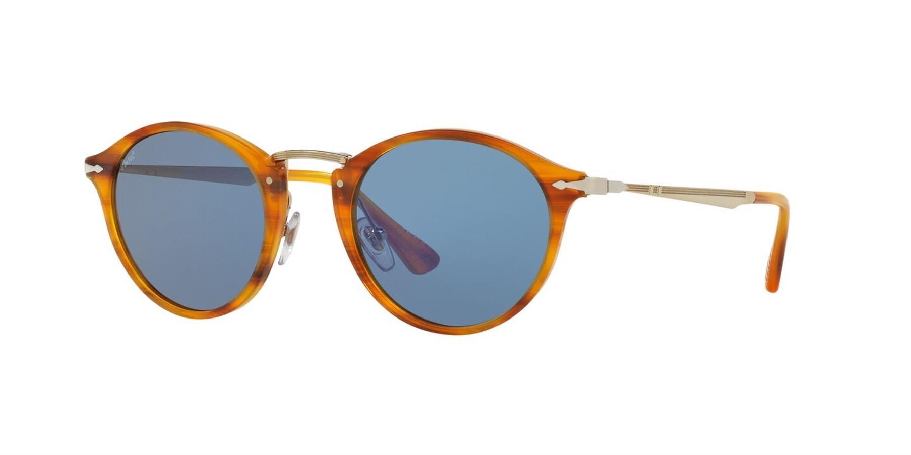 PERSOL  3166-S 960/56 51-22 Erkek/Kadın  Güneş Gözlüğü
