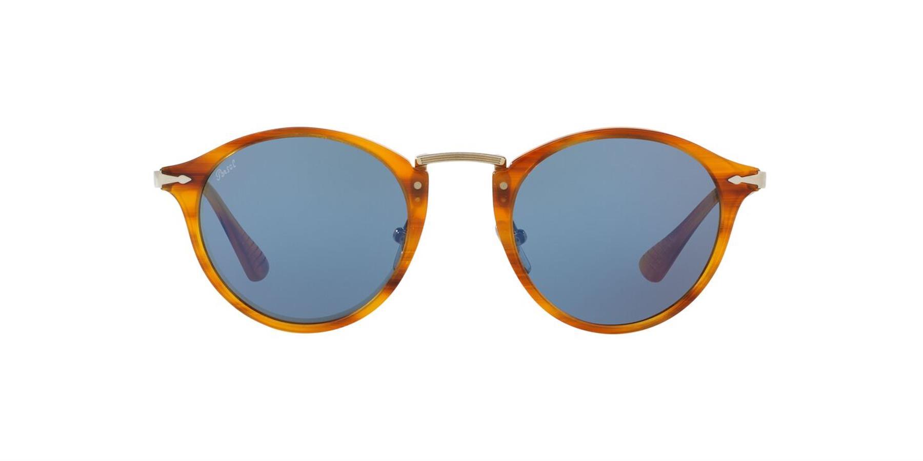 PERSOL  3166-S 960/56 51-22 Erkek/Kadın  Güneş Gözlüğü