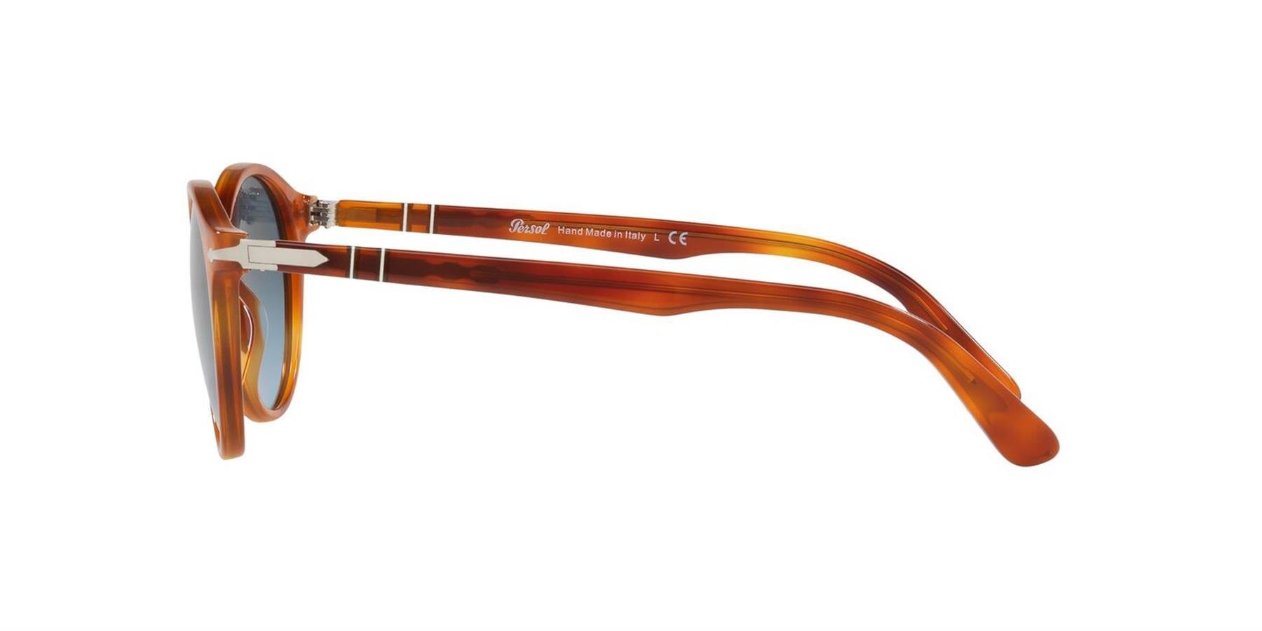 PERSOL  3171-S 96/Q8 52-20 Unisex  Güneş Gözlüğü