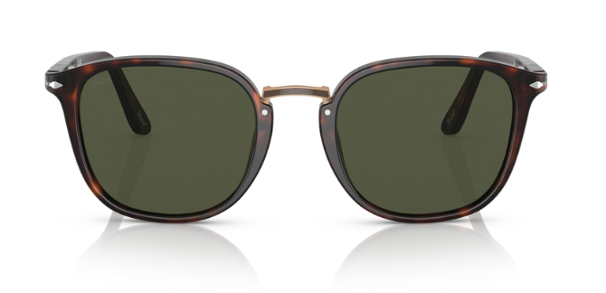 PERSOL  3186-S 24/31 51-21  Güneş Gözlüğü