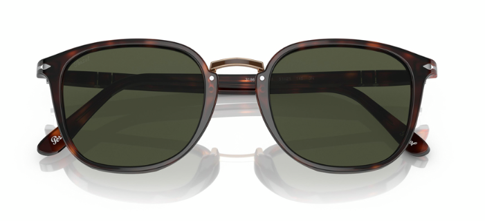 PERSOL  3186-S 24/31 51-21  Güneş Gözlüğü