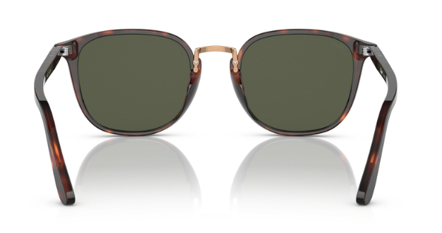 PERSOL  3186-S 24/31 51-21  Güneş Gözlüğü