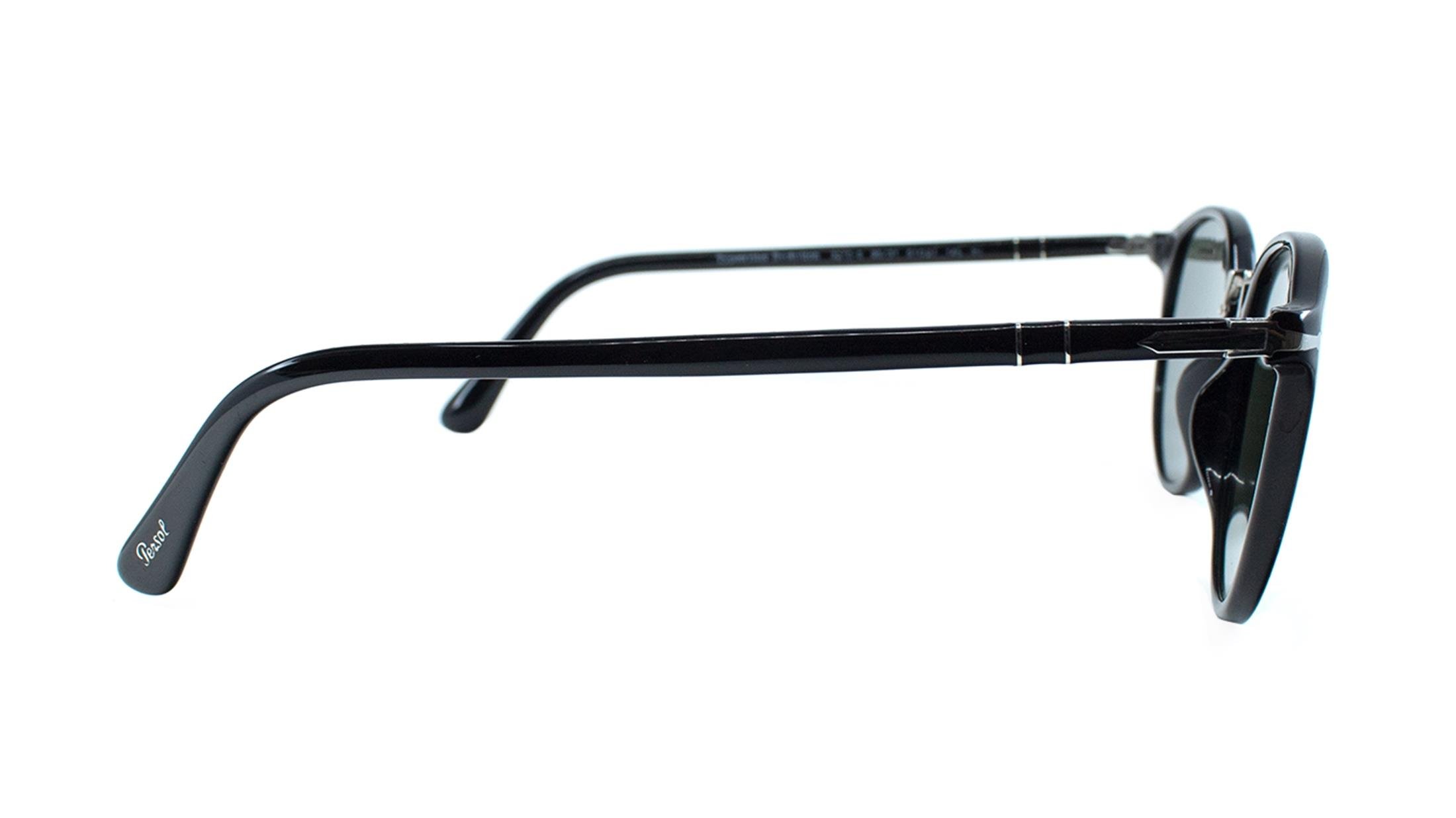 PERSOL  3210S 95/31 51-21 Erkek/Kadın  Güneş Gözlüğü