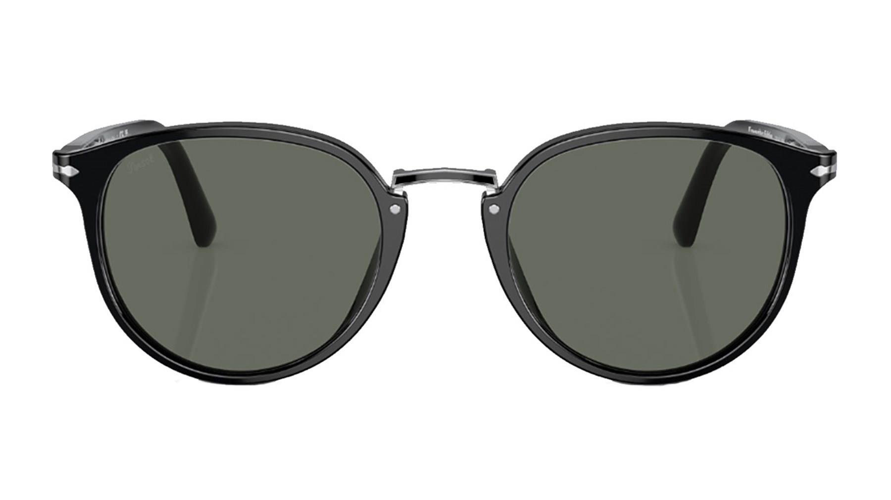 PERSOL  3210S 95/31 54-21 Erkek/Kadın  Güneş Gözlüğü