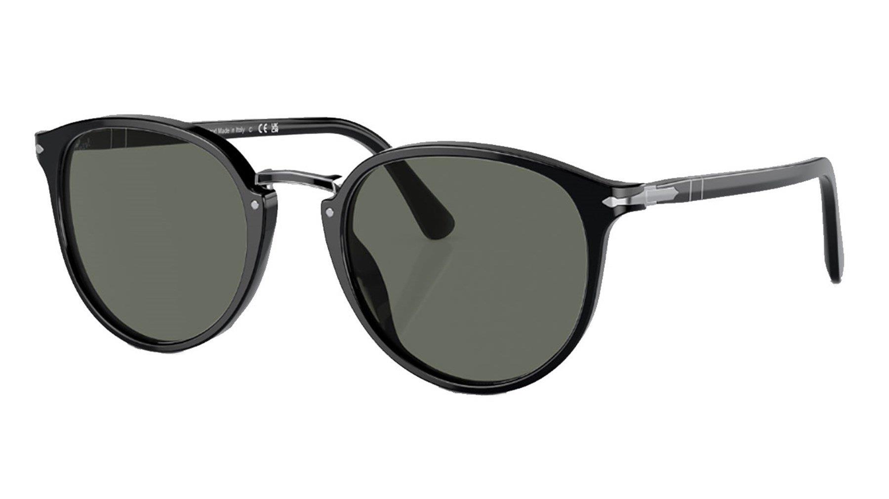 PERSOL  3210S 95/31 54-21 Erkek/Kadın  Güneş Gözlüğü