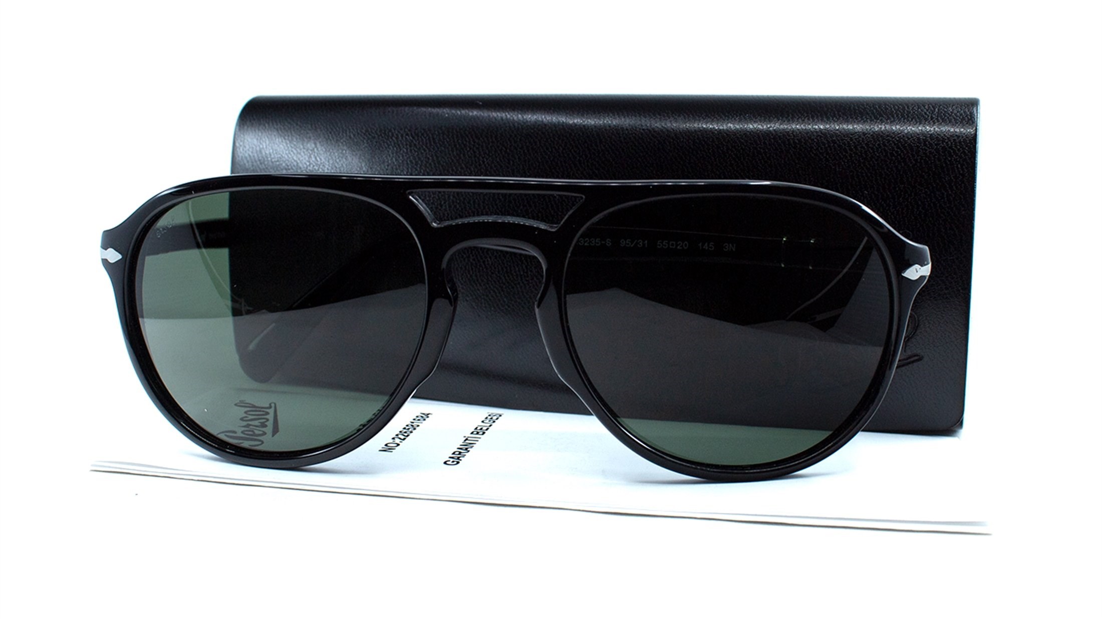 PERSOL  3235-S 95/31 55-20  Güneş Gözlüğü