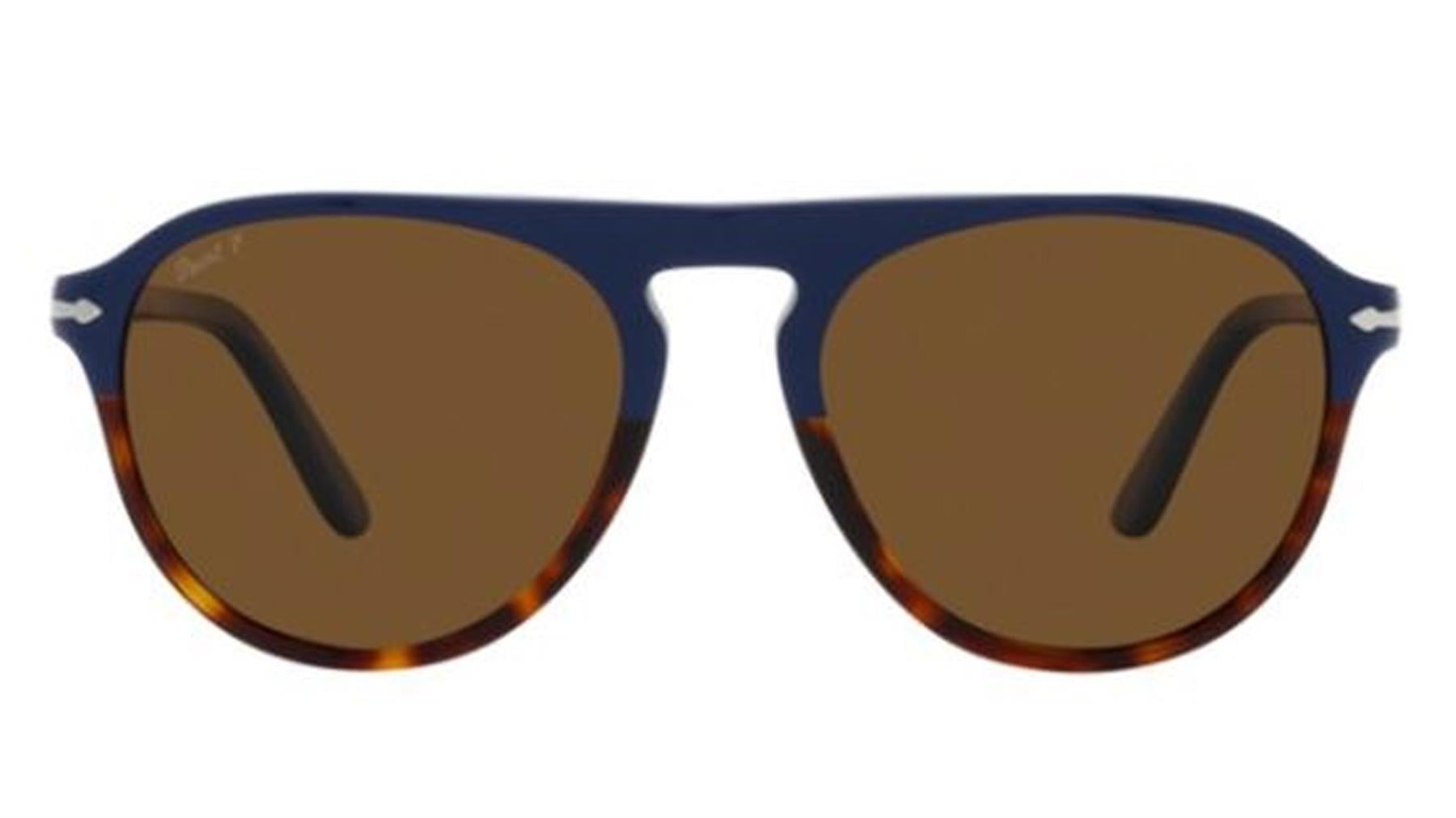 PERSOL  3302S 117857 55-19  Güneş Gözlüğü