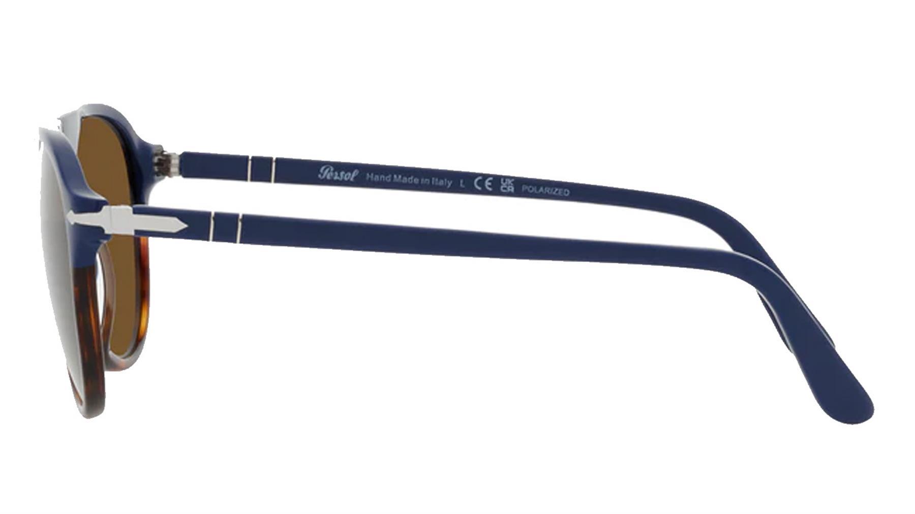 PERSOL  3302S 117857 55-19  Güneş Gözlüğü