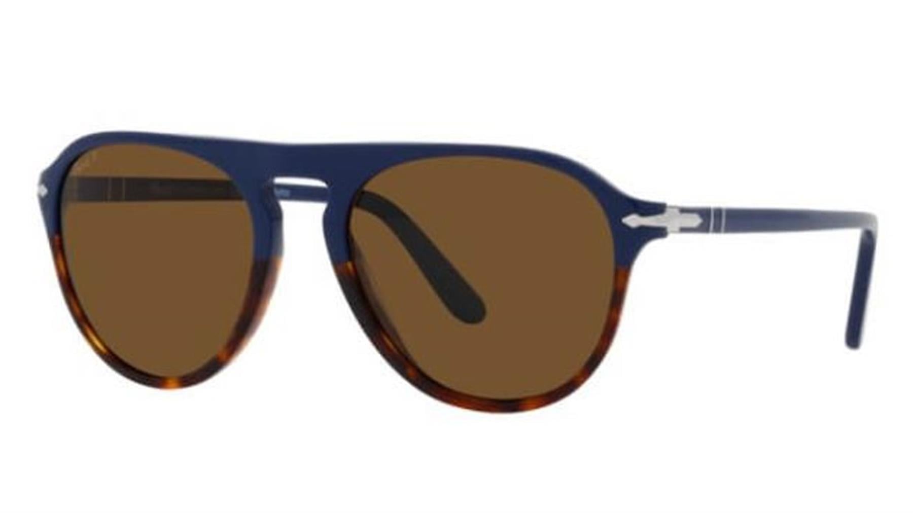 PERSOL  3302S 117857 55-19  Güneş Gözlüğü