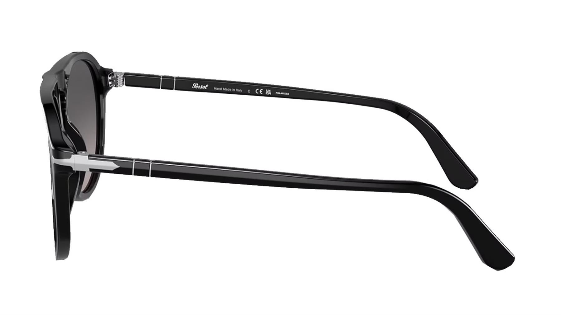 PERSOL  3302S 93/M3 55-19  Güneş Gözlüğü