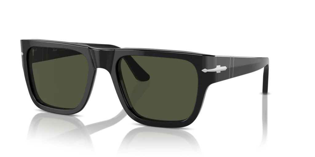 PERSOL  3348S 95/31 55-20  Güneş Gözlüğü