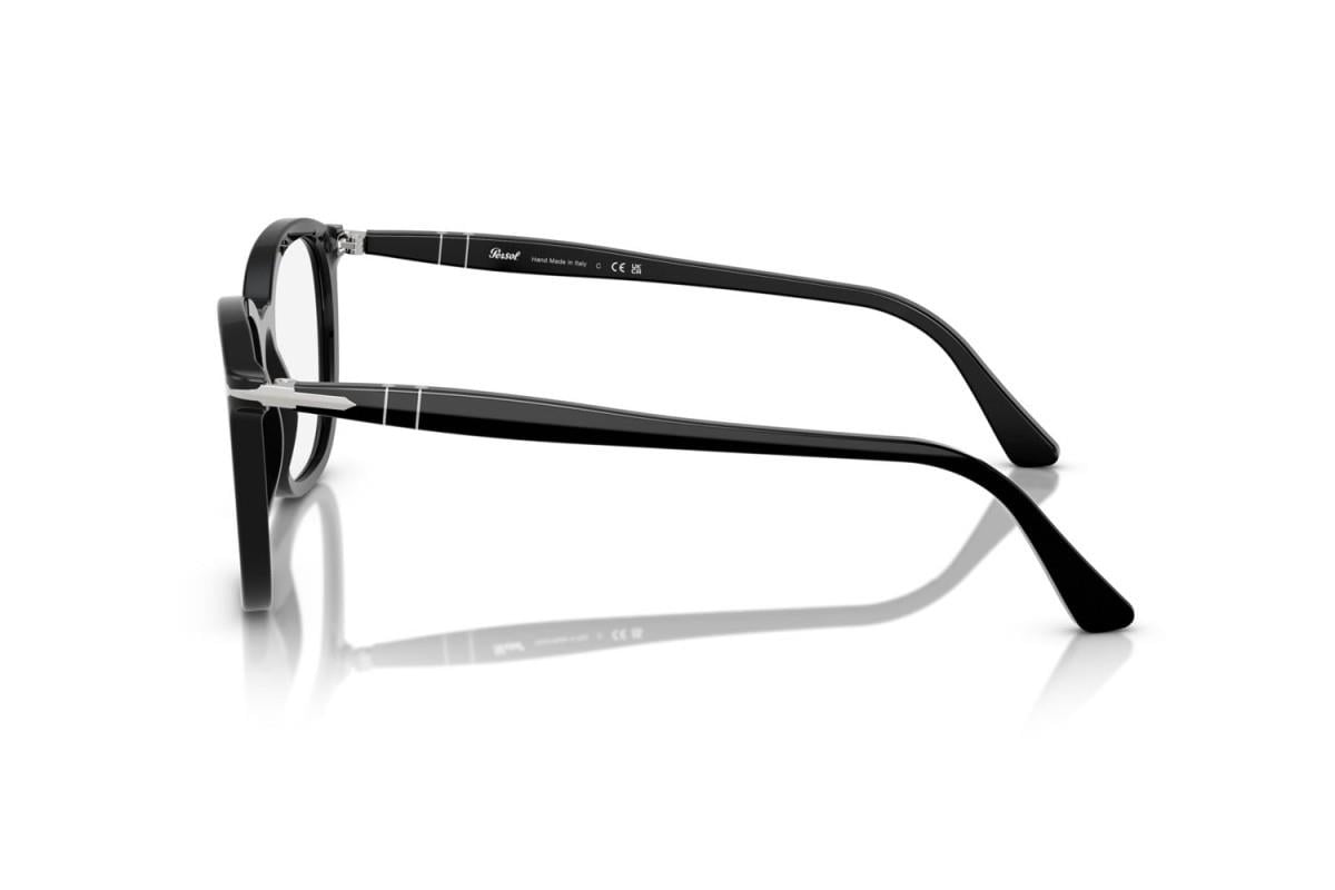 PERSOL  3355V 95 50-20  Optik Çerçeve