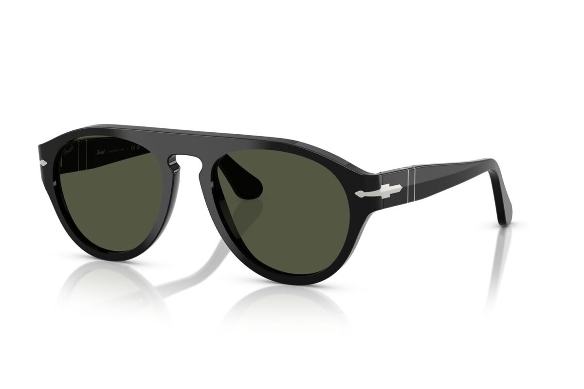 PERSOL  3370S 95/31 53-19  Güneş Gözlüğü