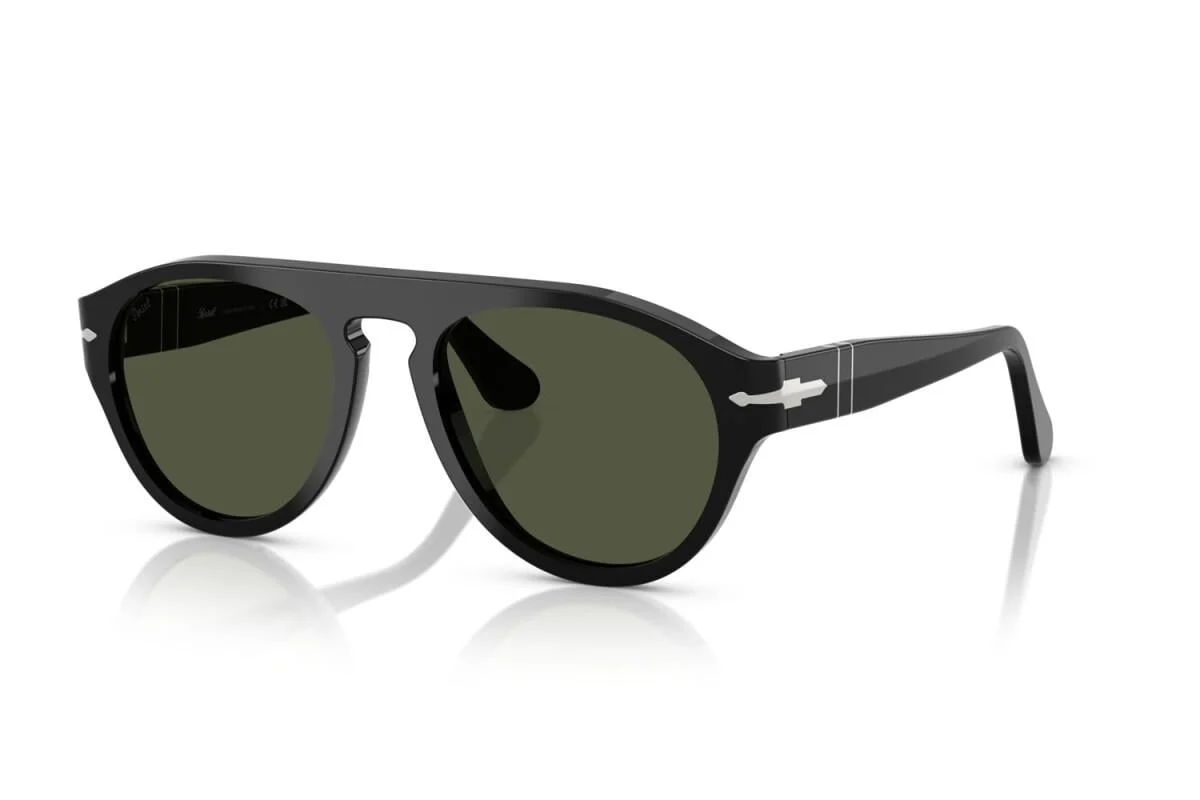 PERSOL  3370S 95/31 53-19  Güneş Gözlüğü