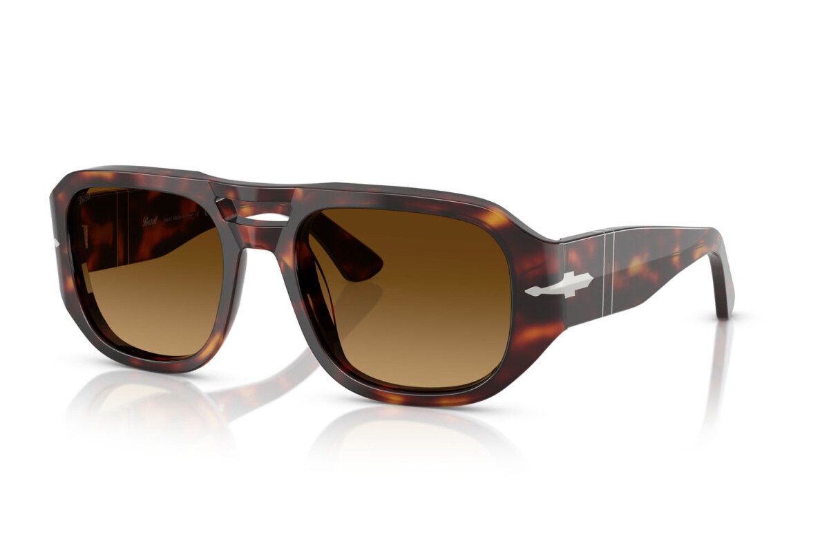 PERSOL  3373S 24/85 53-20  Güneş Gözlüğü