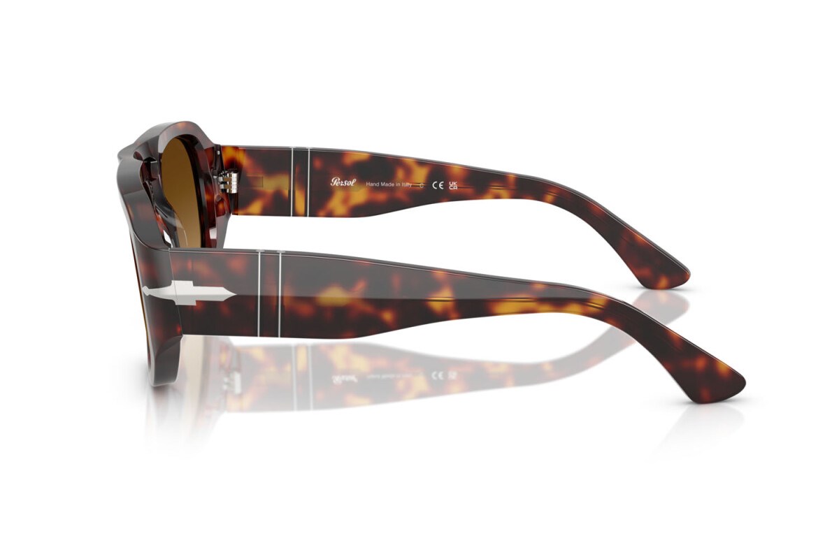 PERSOL  3373S 24/85 53-20  Güneş Gözlüğü