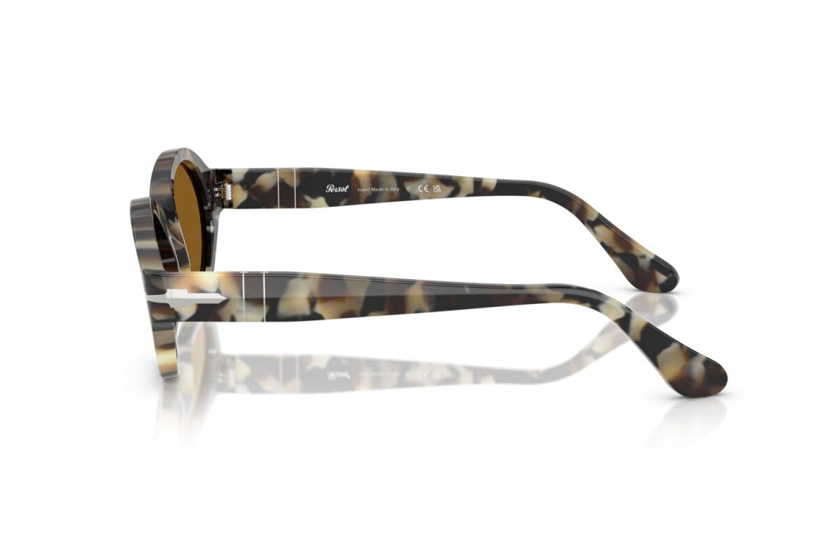 PERSOL  3378S 107133 51-22  Güneş Gözlüğü
