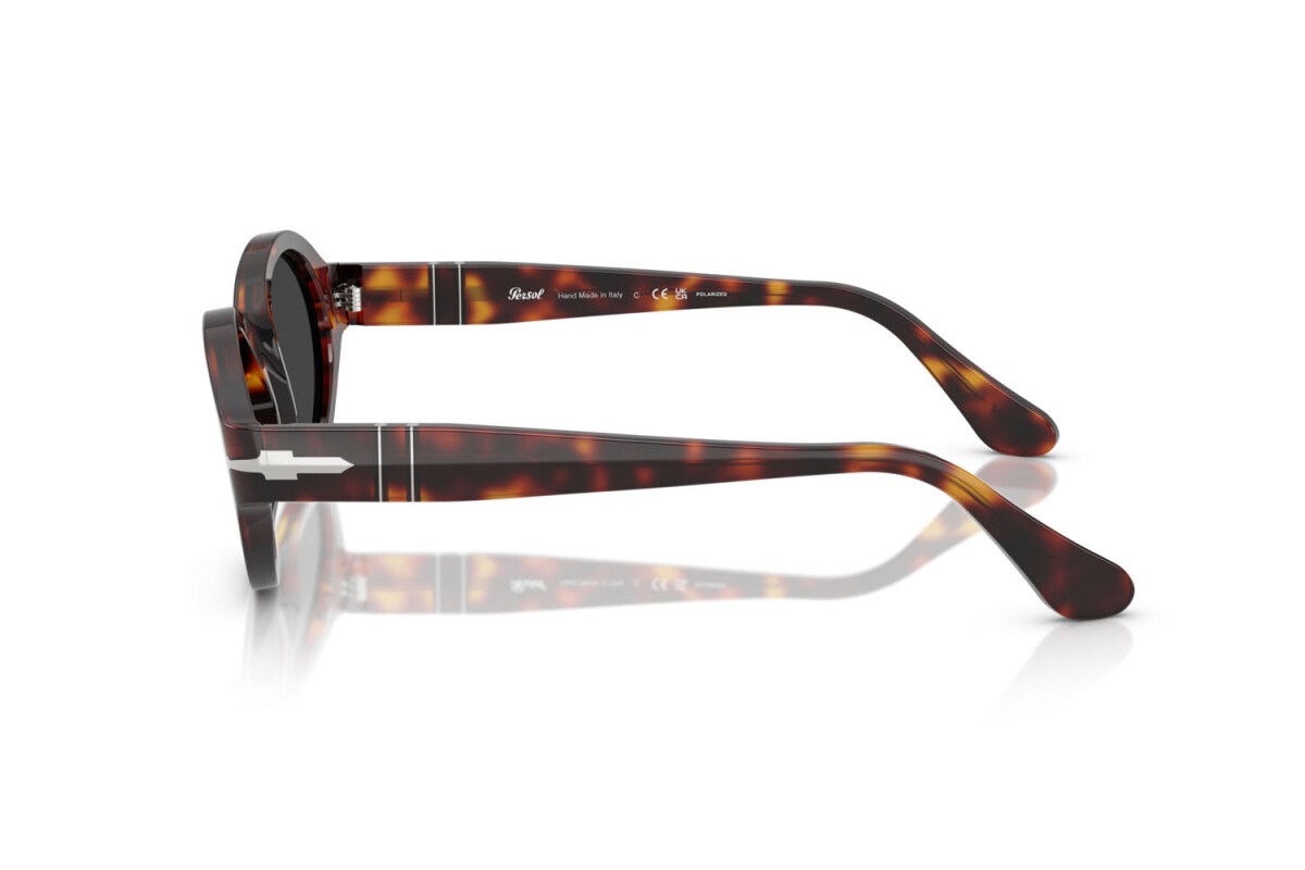 PERSOL  3378S 24/48 51-22  Güneş Gözlüğü