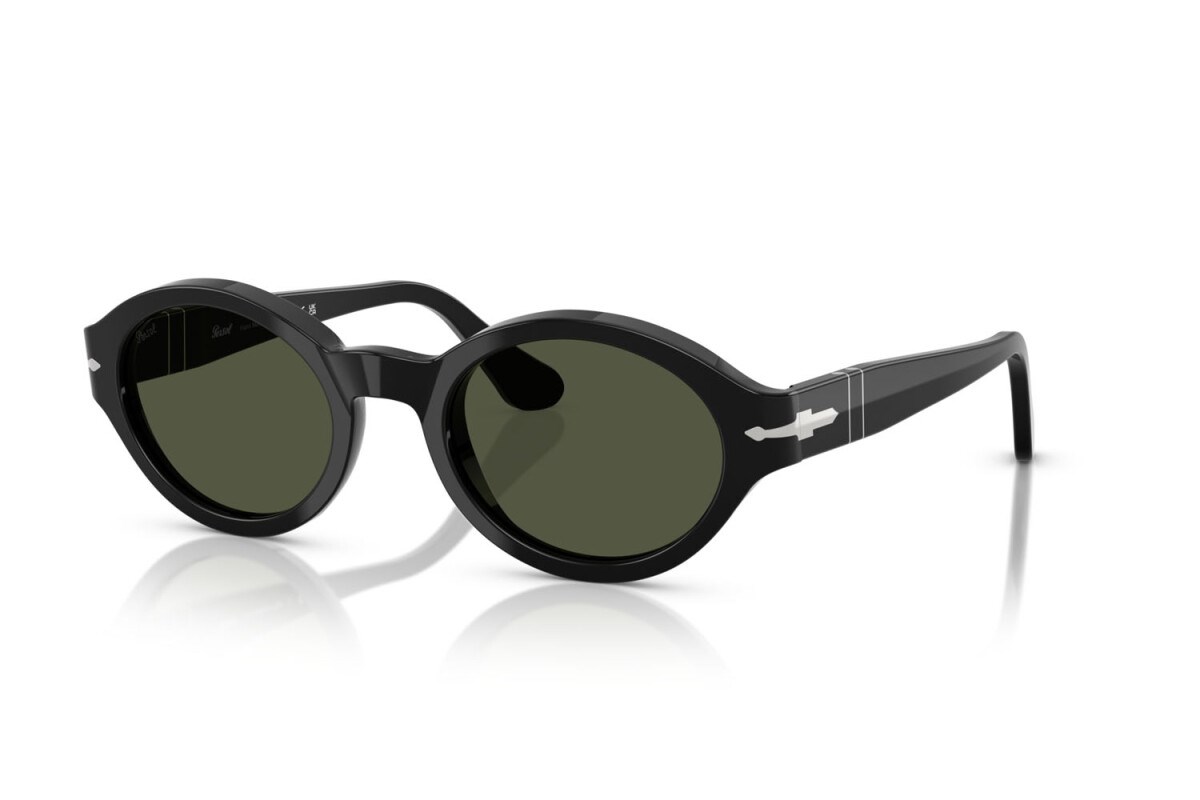 PERSOL  3378S 95/31 51-22  Güneş Gözlüğü