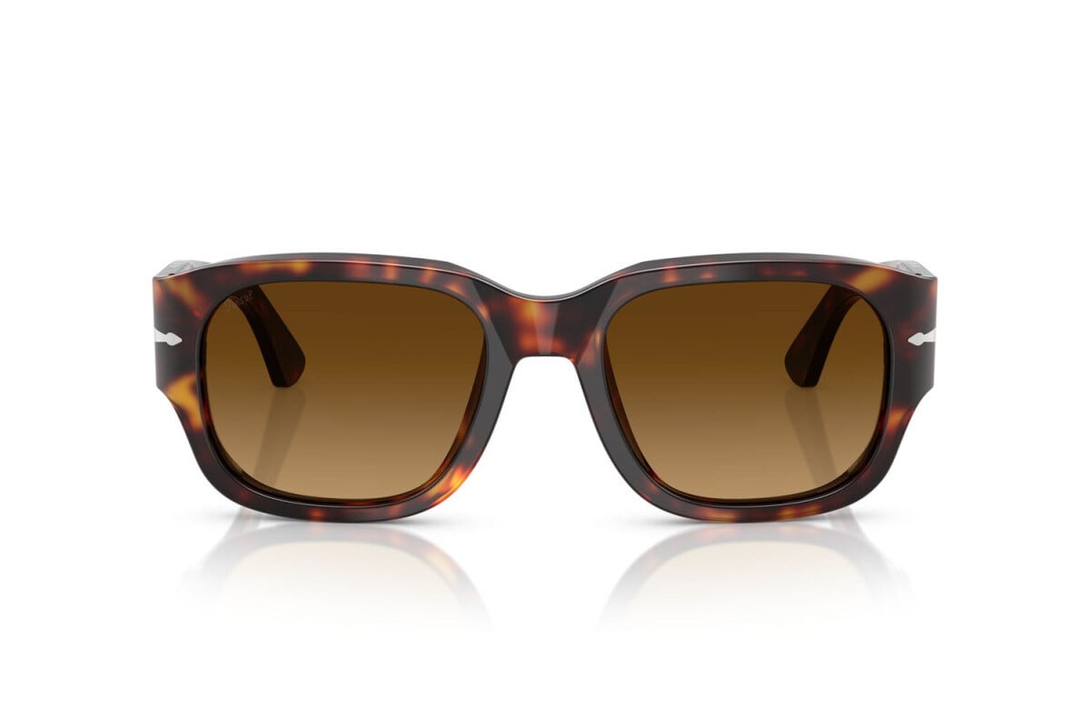 PERSOL  3380S 24/85 52-20  Güneş Gözlüğü