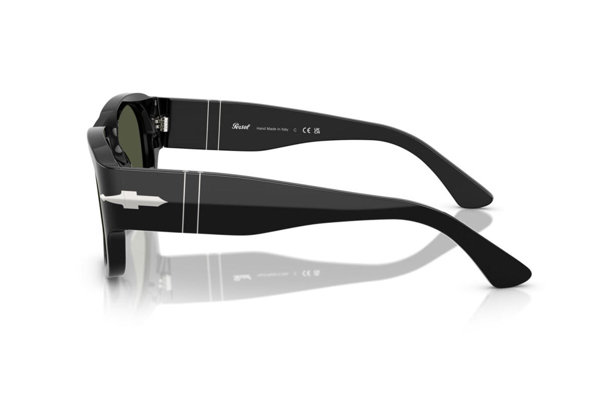 PERSOL  3380S 95/31 52-20  Güneş Gözlüğü