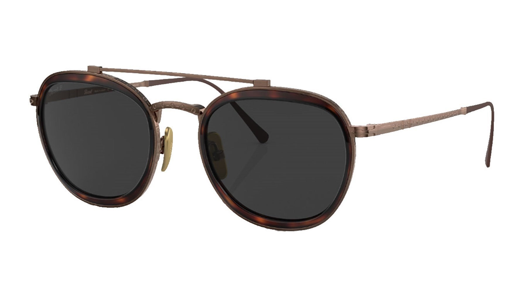 PERSOL  5008-ST 801648 51-21  Güneş Gözlüğü