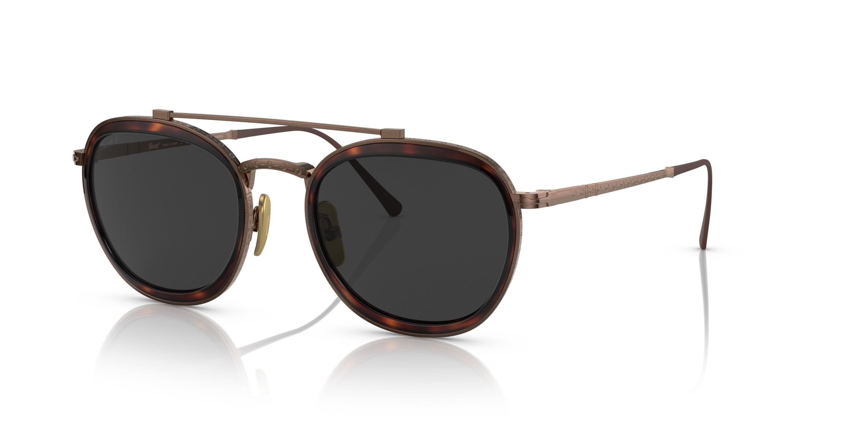 PERSOL  5008-ST 801648 51-21  Güneş Gözlüğü