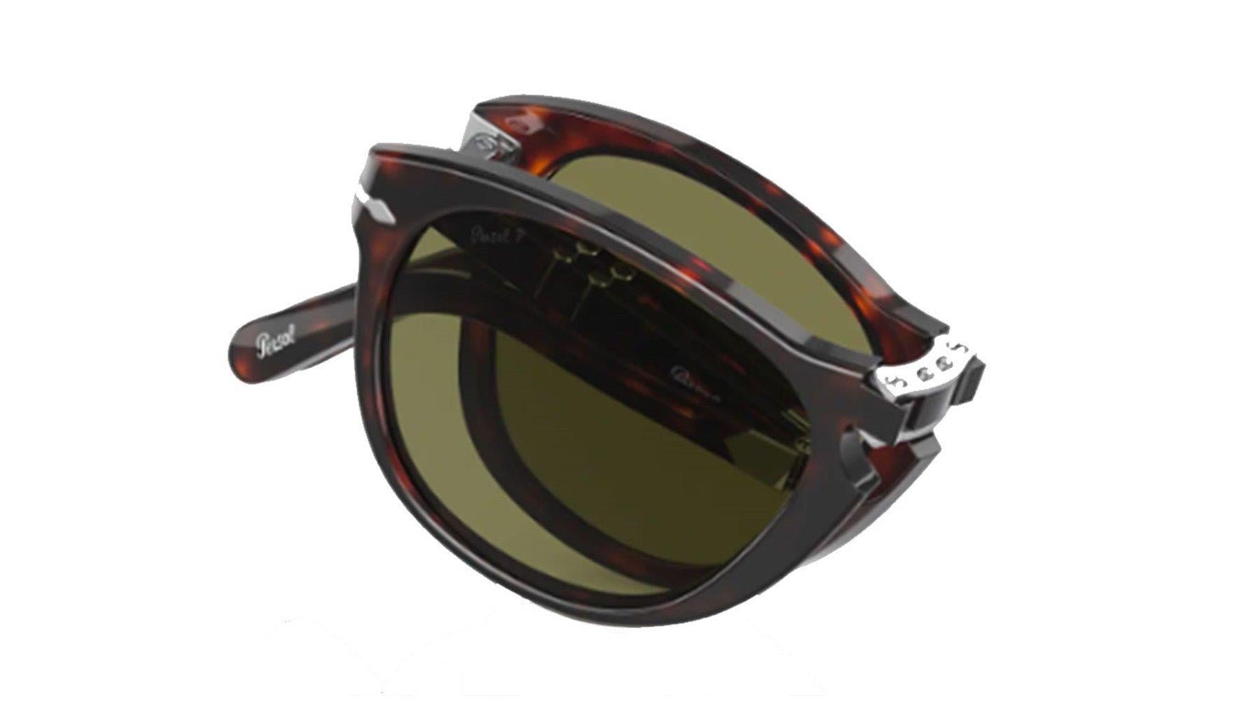 PERSOL  714S-M 24/P1 54-21  Güneş Gözlüğü