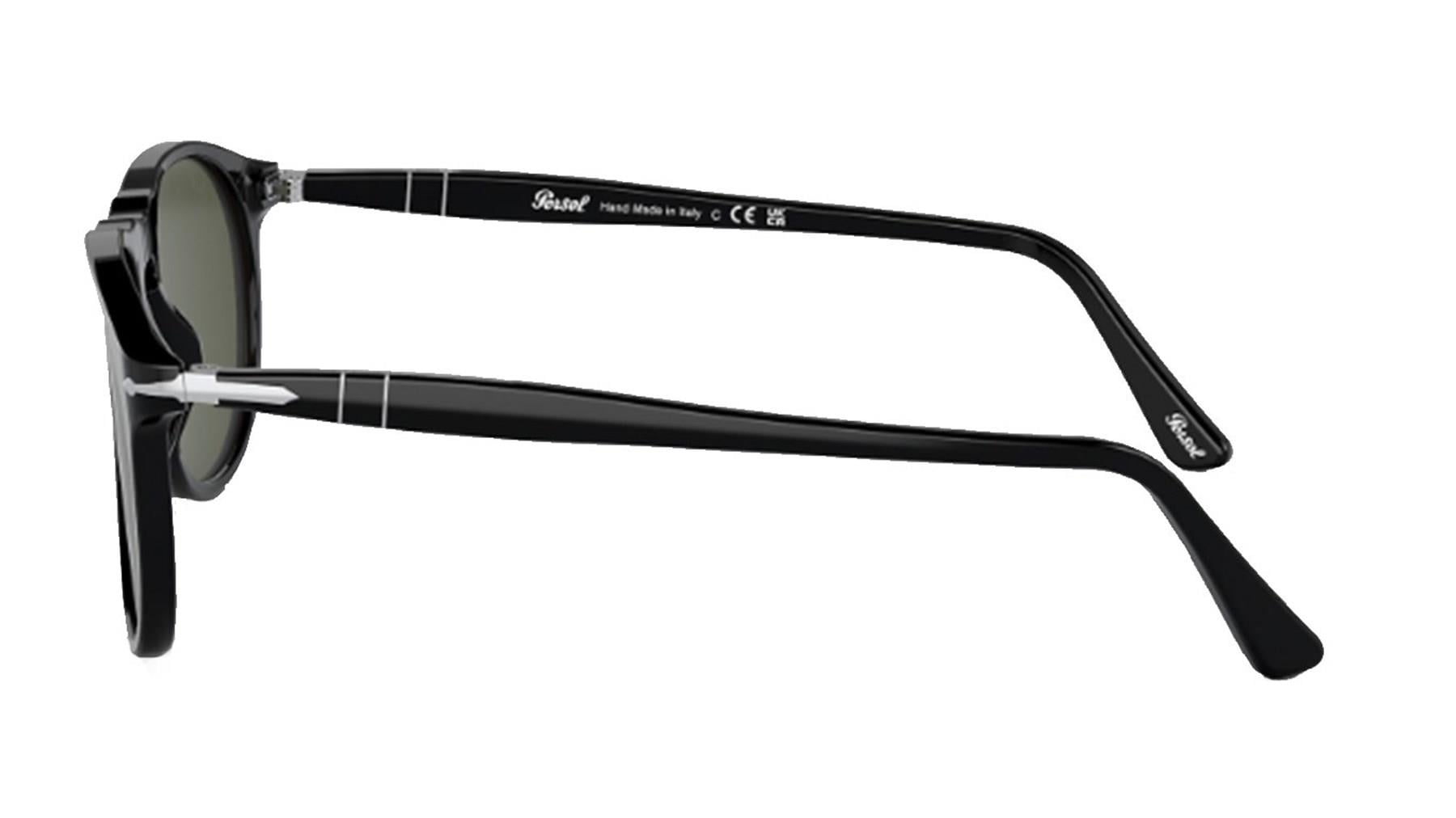 PERSOL  9649-S 95/31 55-18  Güneş Gözlüğü