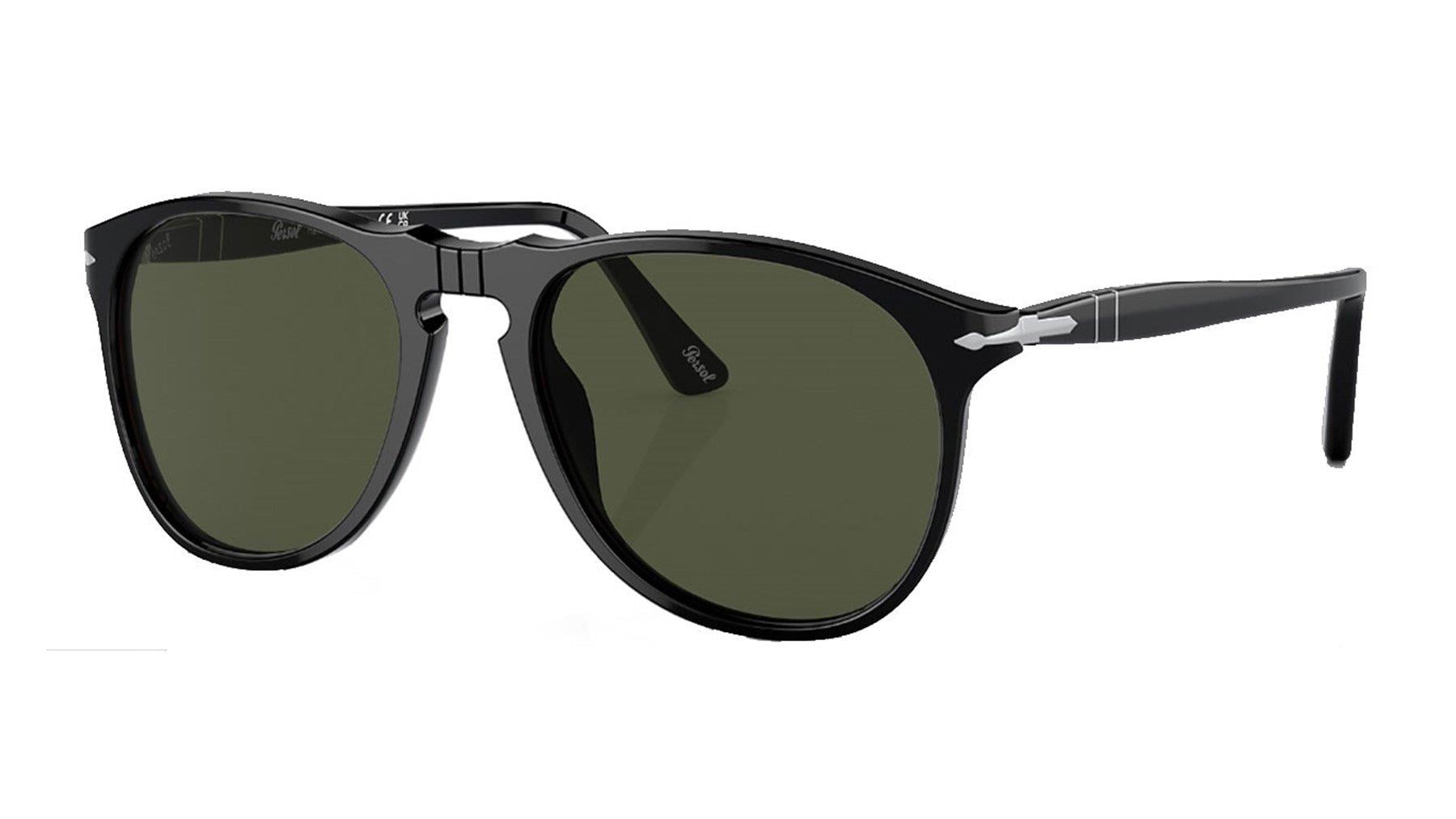 PERSOL  9649-S 95/31 55-18  Güneş Gözlüğü