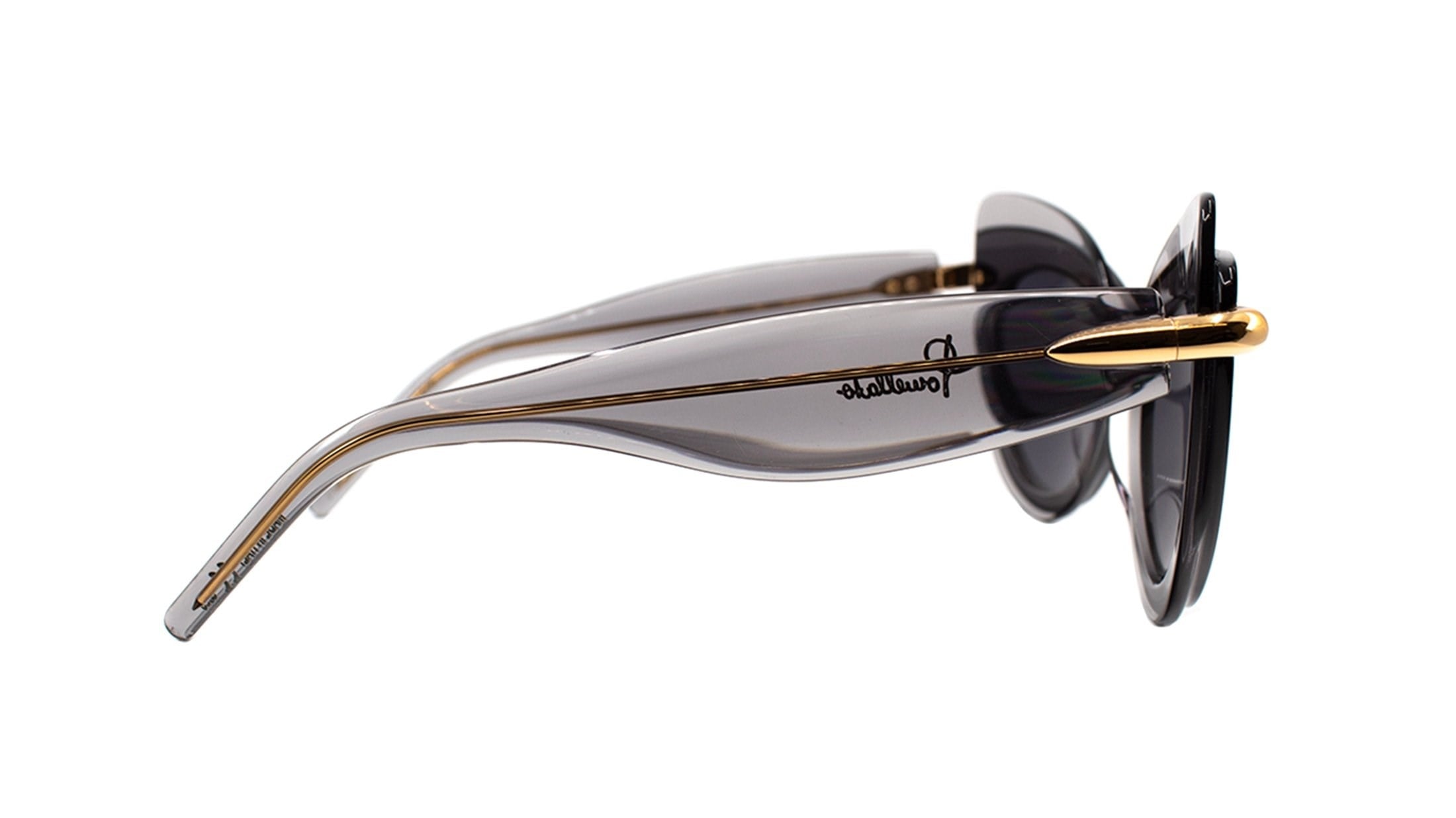 POMELLATO  PM0002S 001 51-19  Güneş Gözlüğü