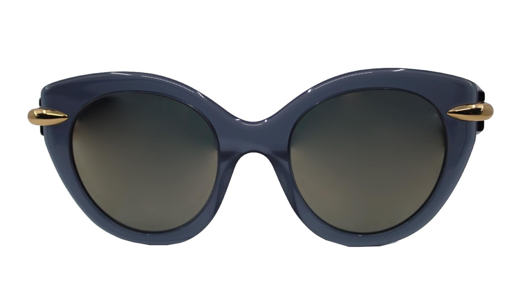 POMELLATO  PM0004S 003 50-22  Güneş Gözlüğü