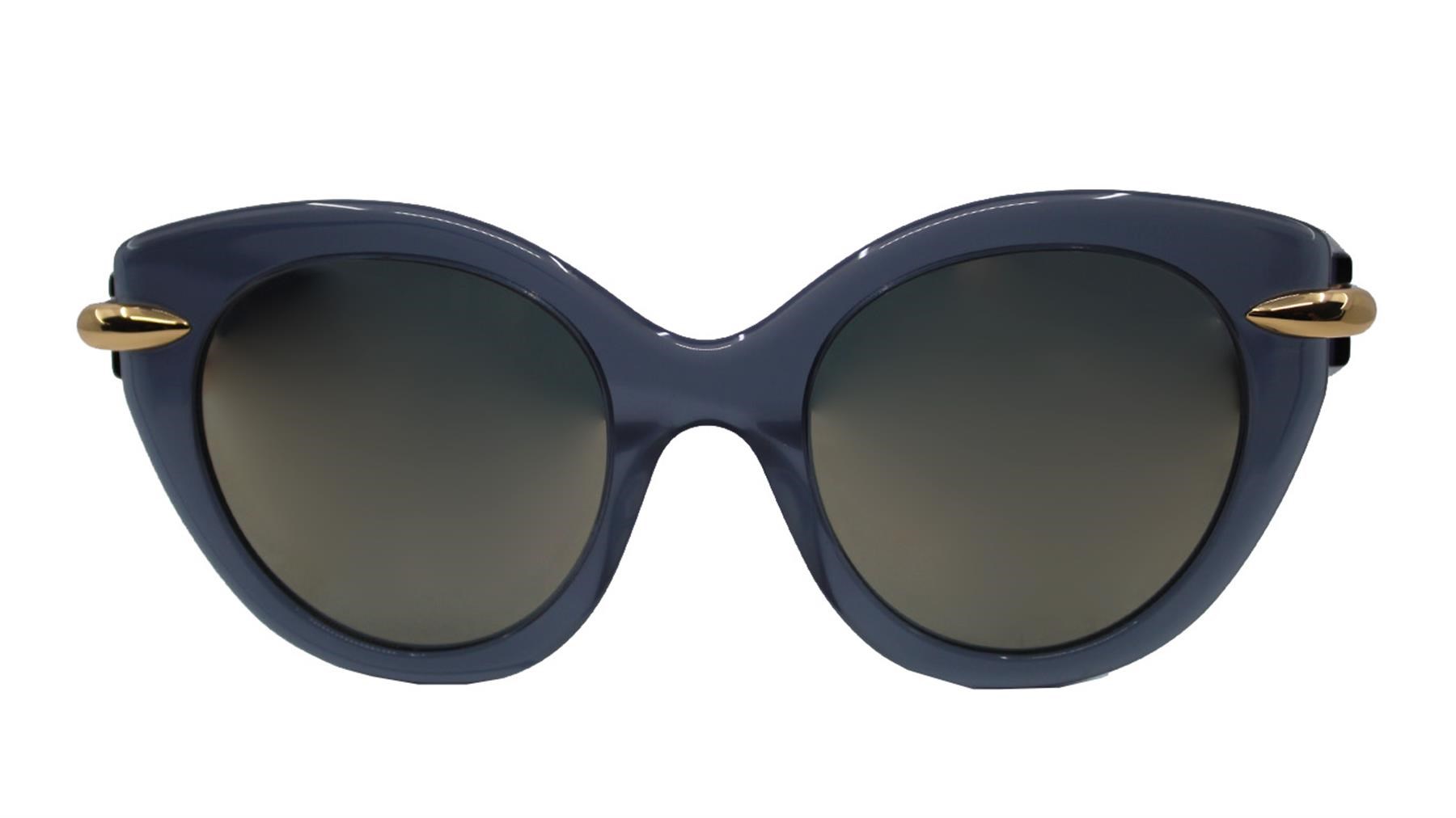 POMELLATO  PM0004S 003 50-22  Güneş Gözlüğü