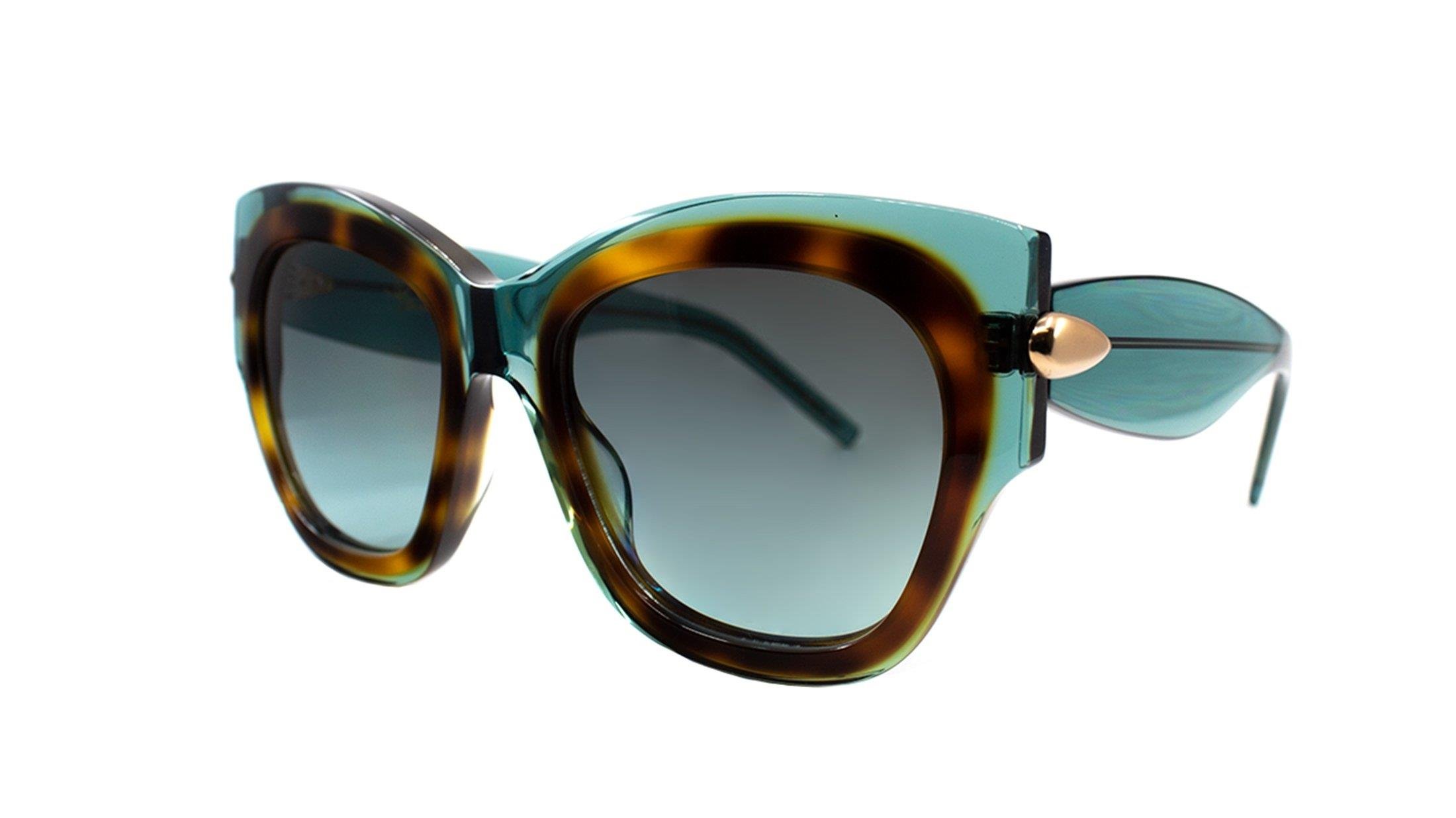 POMELLATO  PM0008S 004 52-20  Güneş Gözlüğü