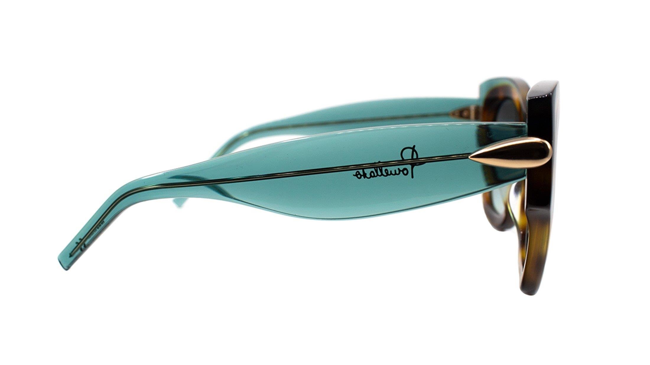 POMELLATO  PM0008S 004 52-20  Güneş Gözlüğü