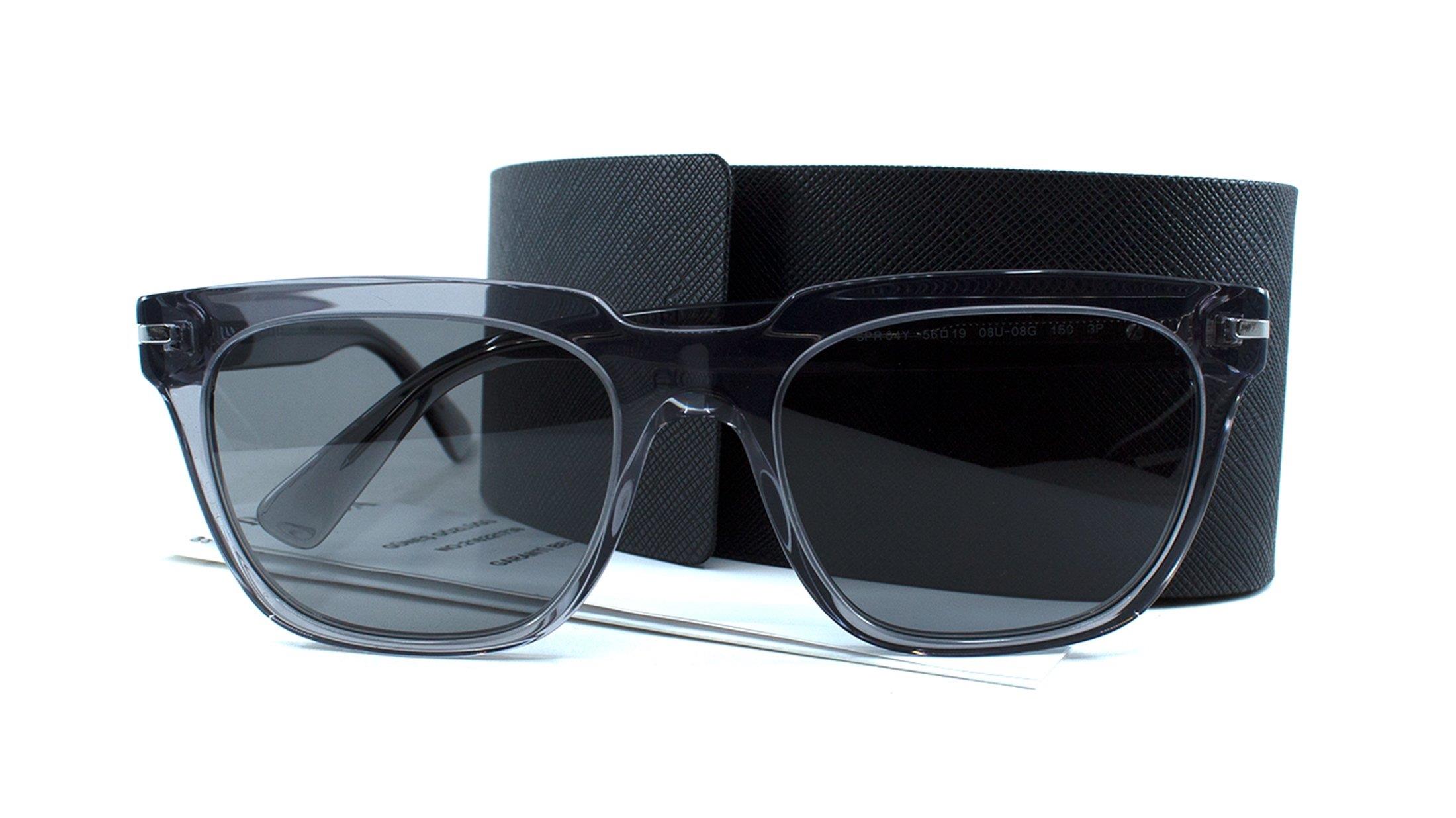 Prada  04YS 08U-08G 56-19  Güneş Gözlüğü