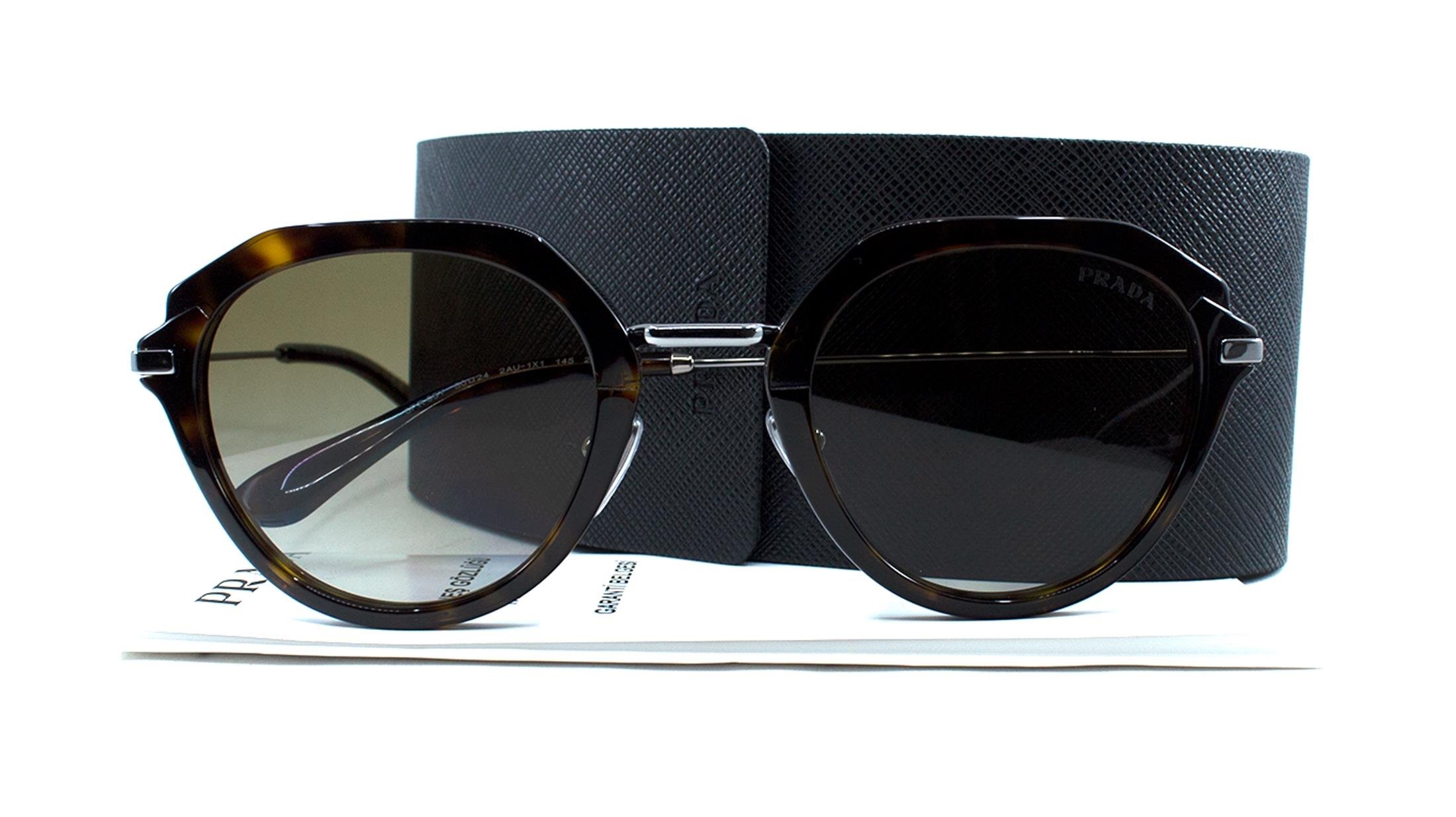 Prada  05YS 2AU-1X1 50-24  Güneş Gözlüğü