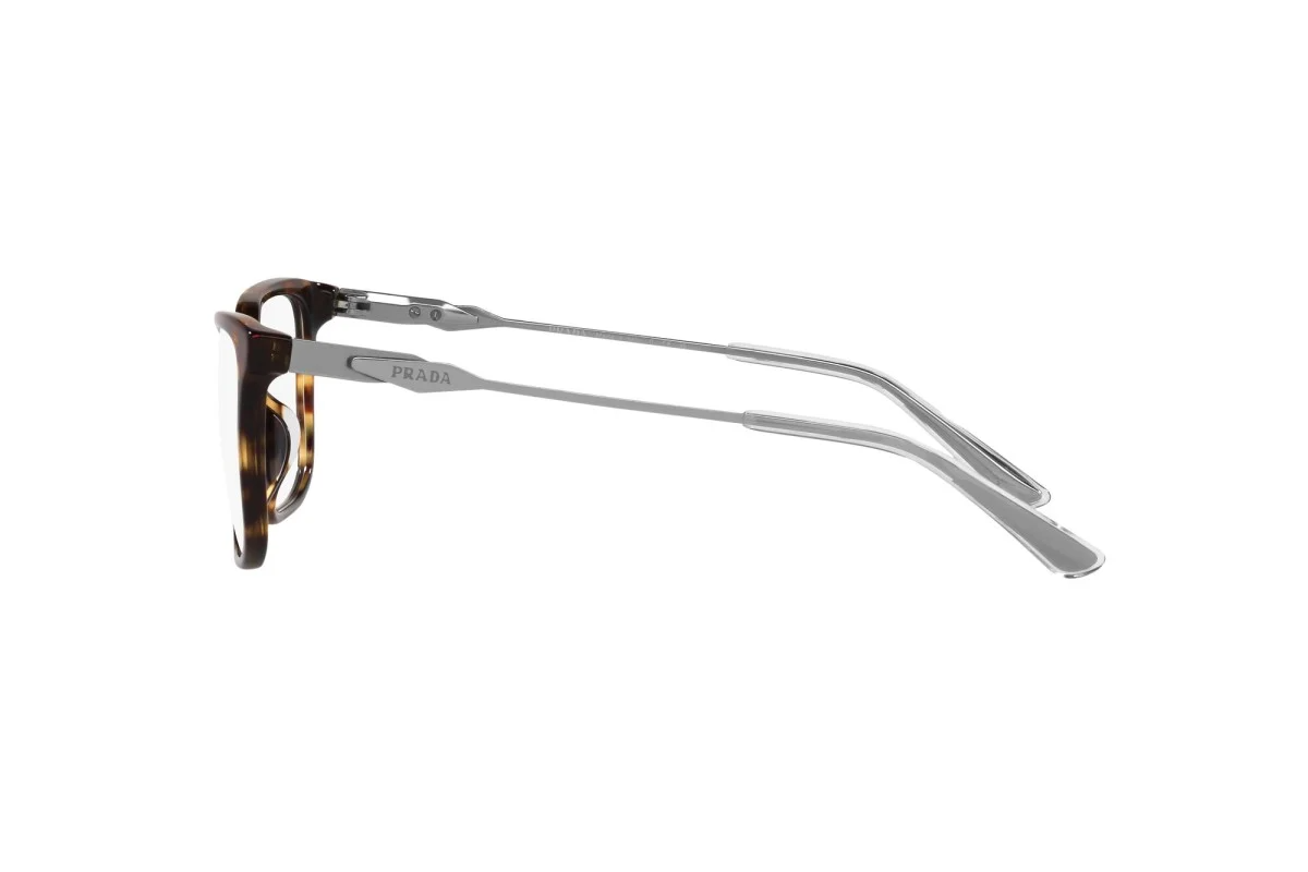 Prada  05ZS 2AU1O1 55-18  Optik Çerçeve