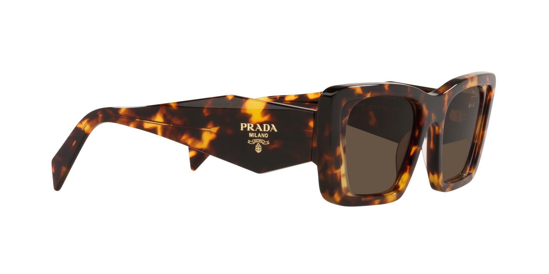 Prada  08YS 01V-8C1 51-18  Güneş Gözlüğü