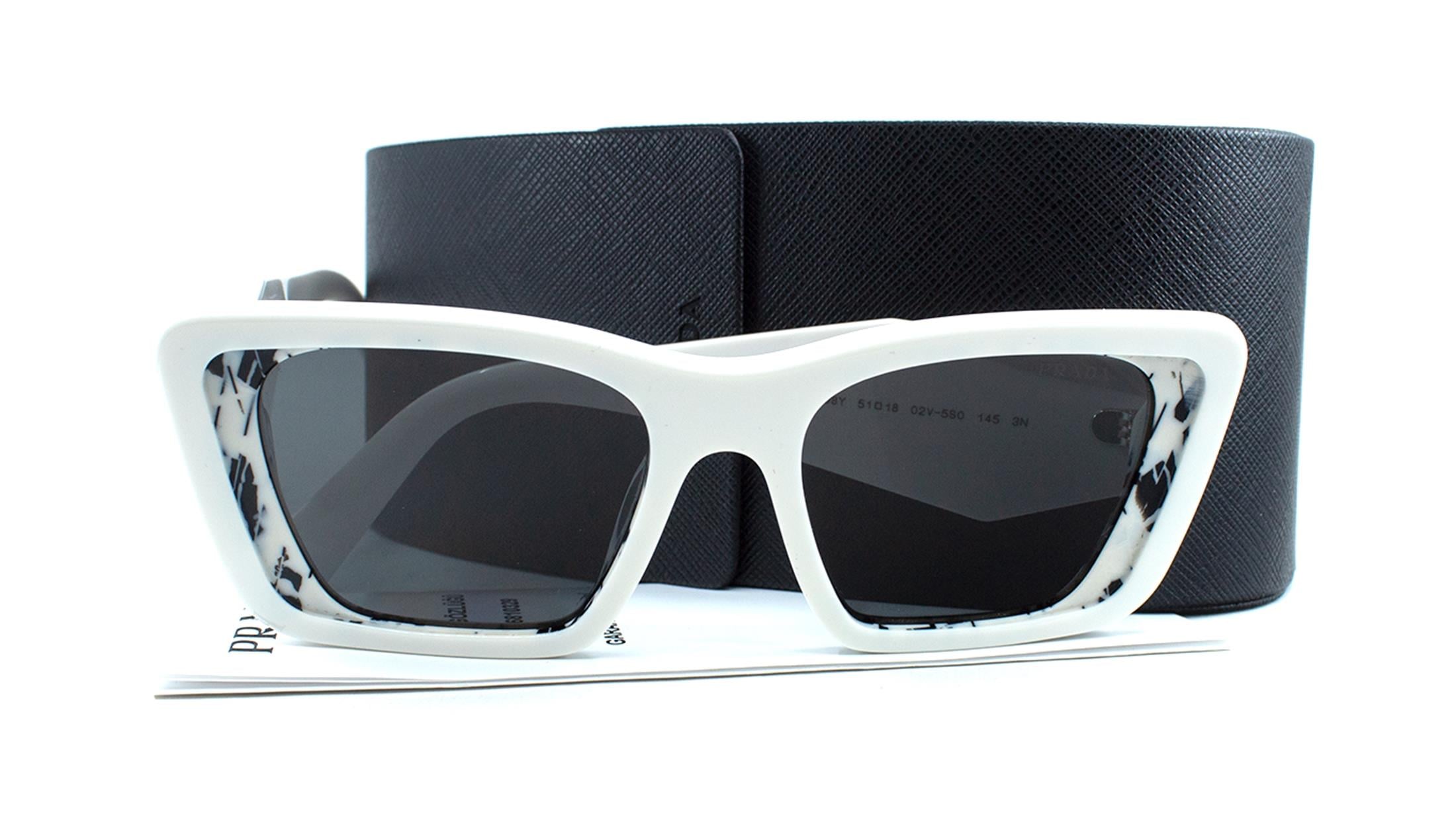 Prada  08YS 02V-5S0 51-18  Güneş Gözlüğü