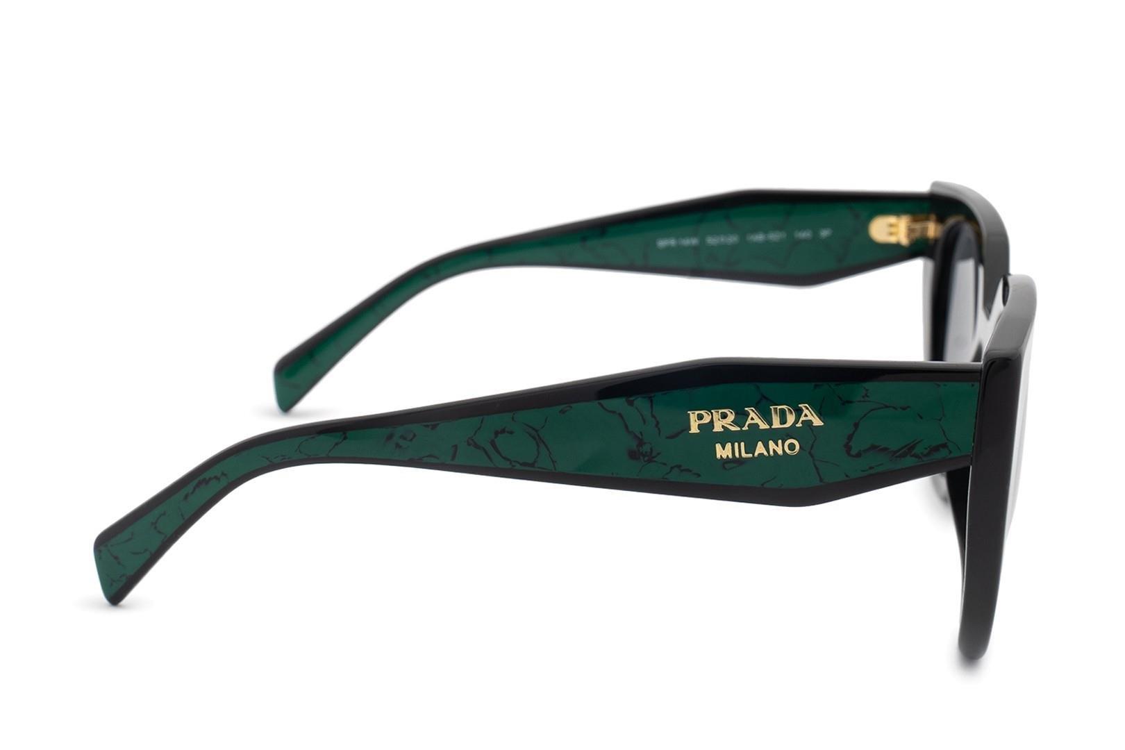 Prada  14WS 1AB5Z1 52-20  Güneş Gözlüğü