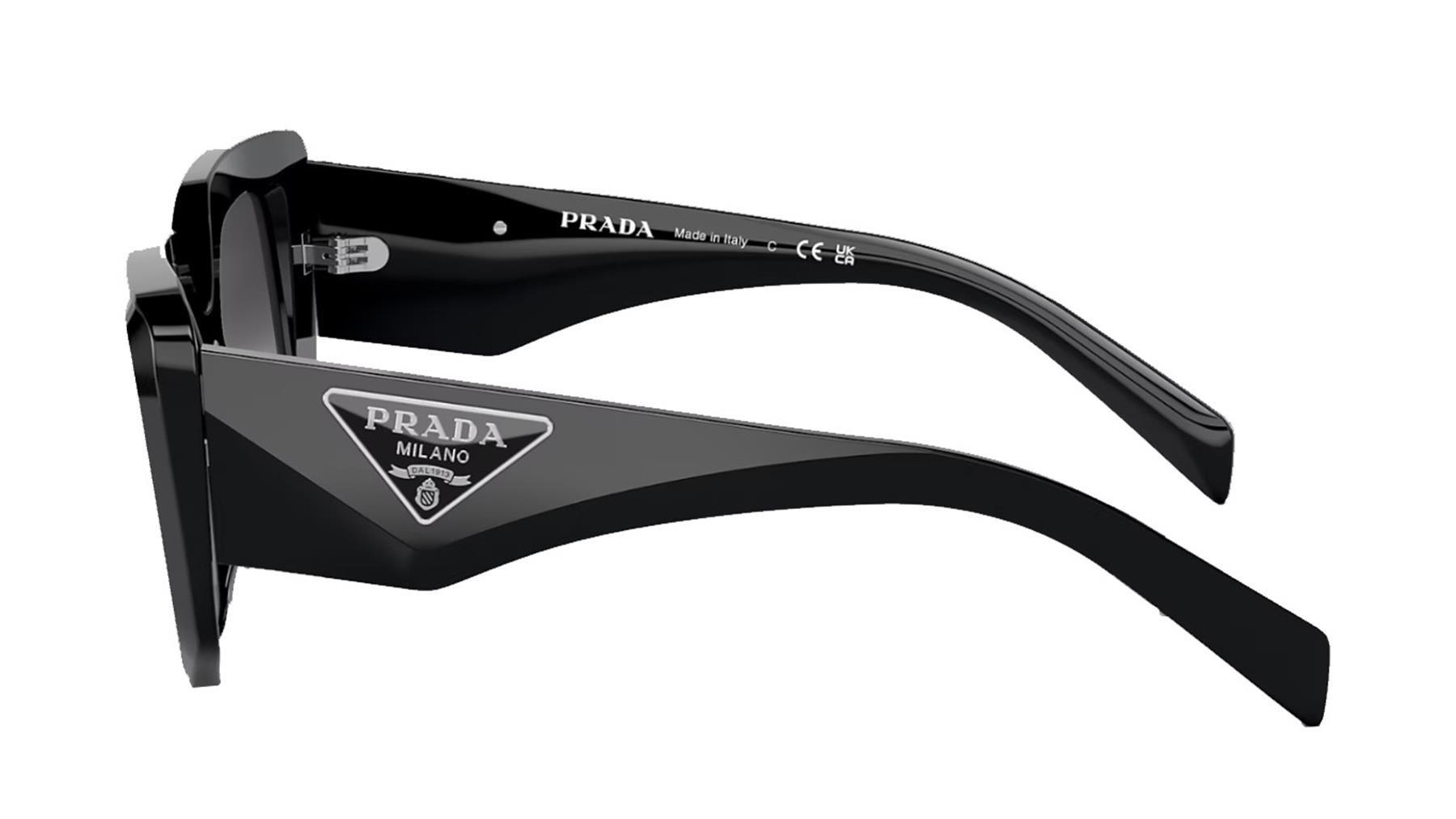 Prada  14ZS 1AB09S 50-18  Güneş Gözlüğü