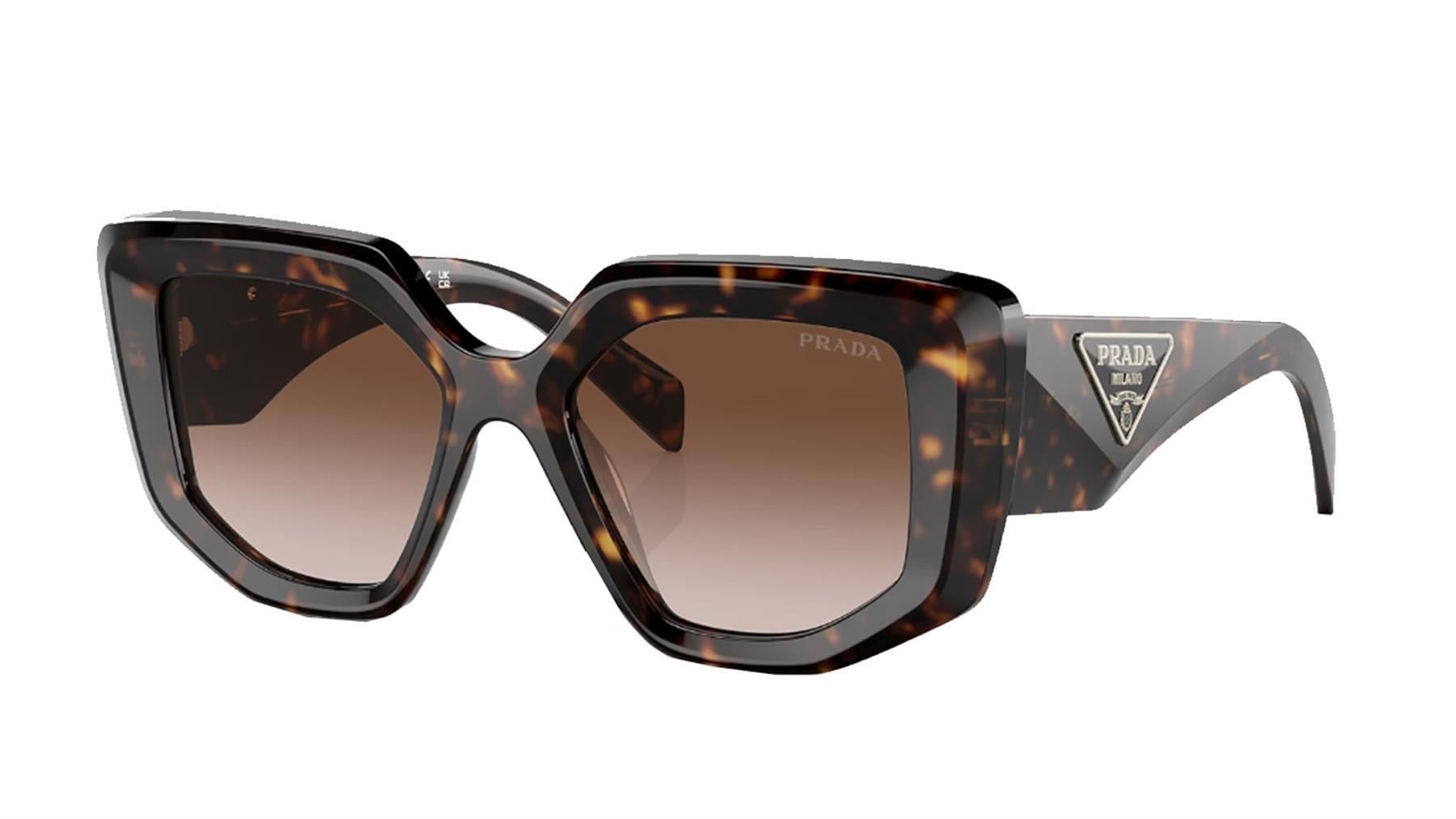 Prada  14ZS 2AU6S1 50-18  Güneş Gözlüğü