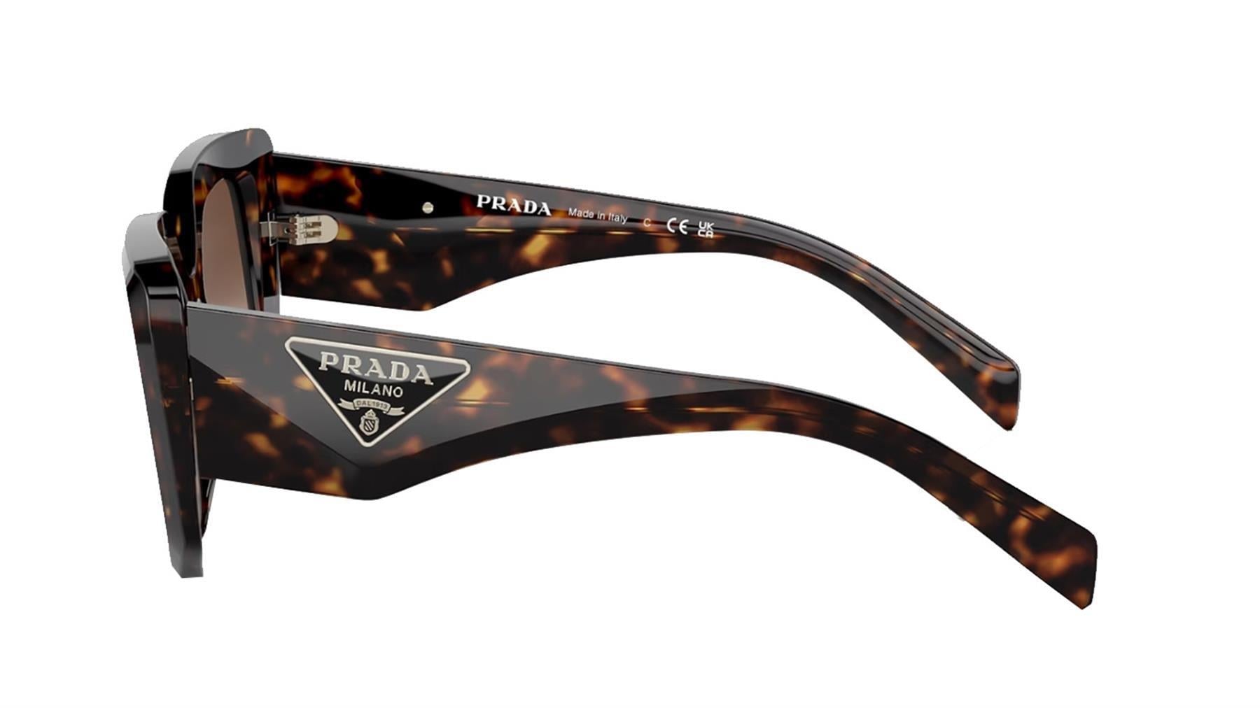 Prada  14ZS 2AU6S1 50-18  Güneş Gözlüğü