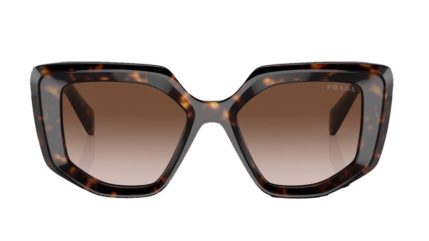 Prada  14ZS 2AU6S1 50-18  Güneş Gözlüğü