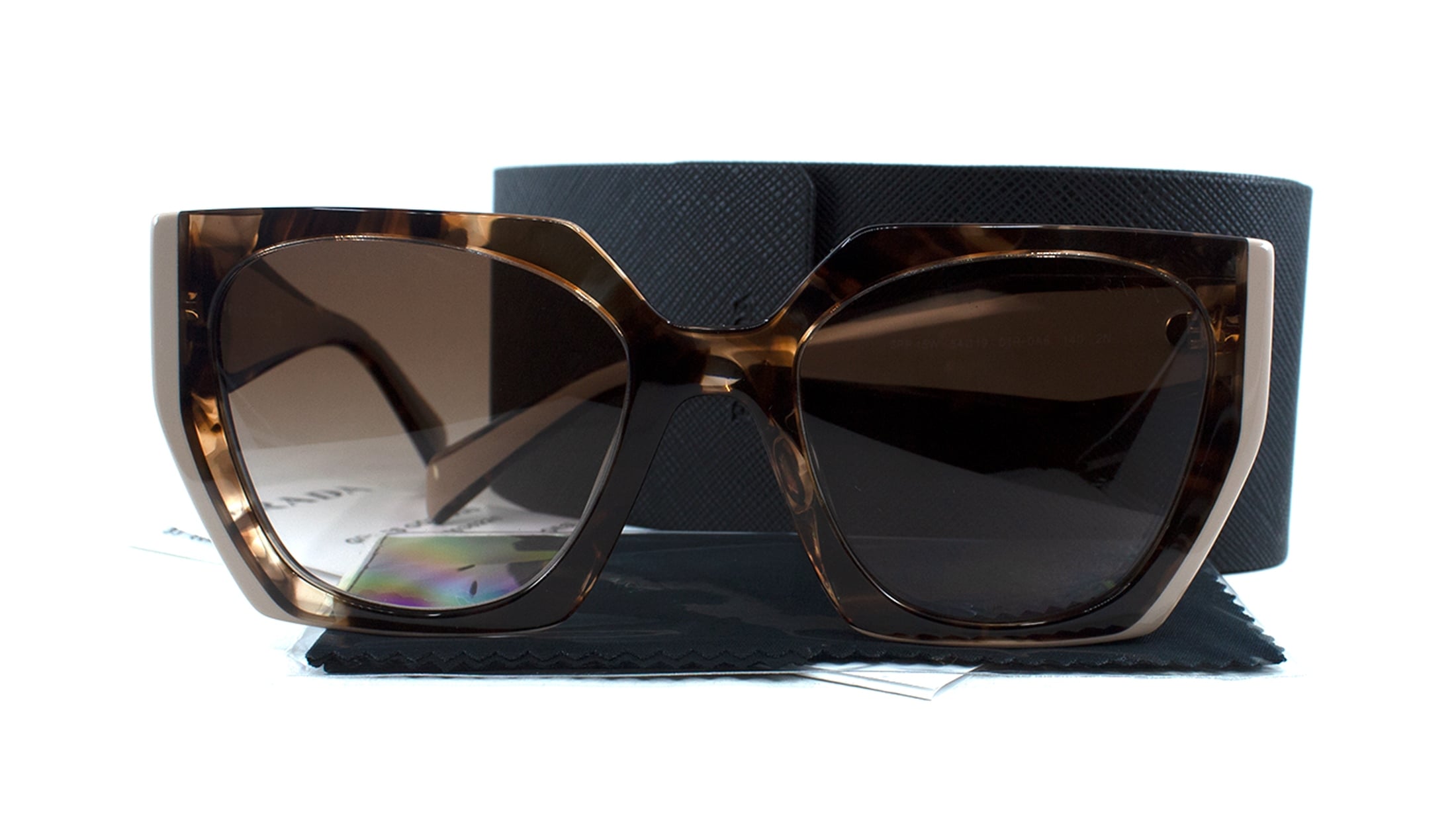 PRADA 15W 01R-0A6 54-19