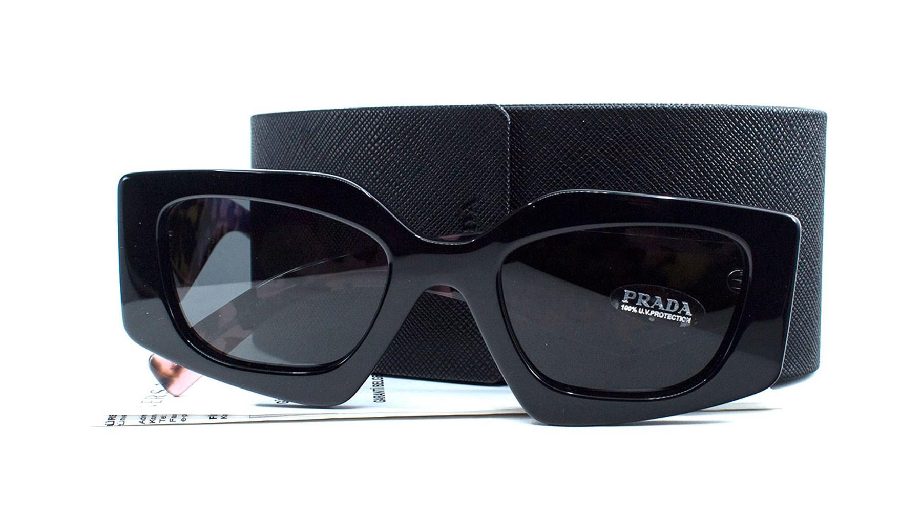 Prada  15YS 1AB-5S0 51-21  Güneş Gözlüğü