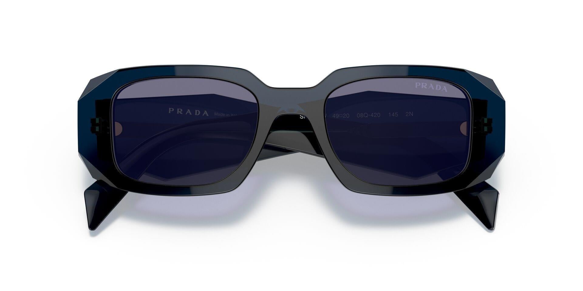 Prada  17WS 08Q-420 49-20  Güneş Gözlüğü